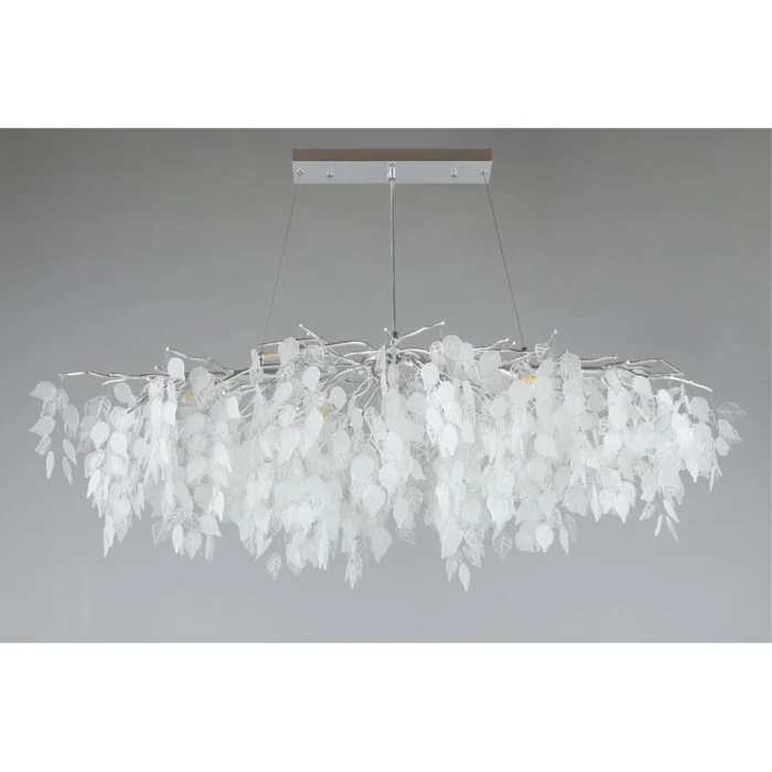 Люстра подвесная Aployt Zhozefina APL.849.33.13