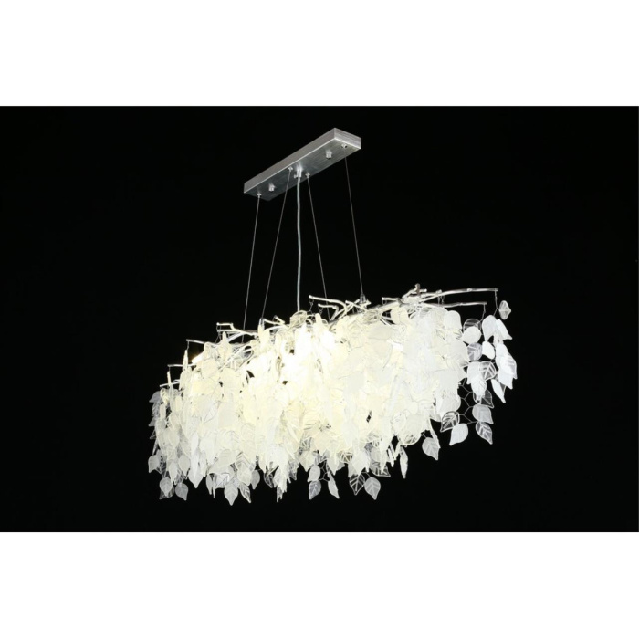 Люстра подвесная Aployt Zhozefina APL.849.33.13