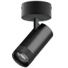 Спот 20-55G с адаптером Lightstar Canno Pro C4307SO
