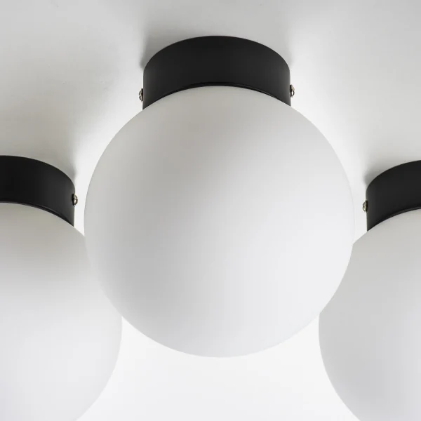 Плафон потолочный Globo Lightstar 812017