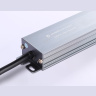 Блок питания для светодиодной ленты 12V 60W 5A IP67 110-220V 145*36*22 GS9855 Ambrella light GS9855