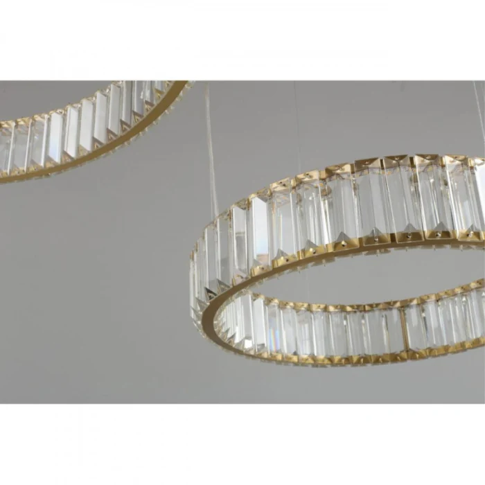 Люстра подвесная Aployt Nicoletta APL.026.03.100