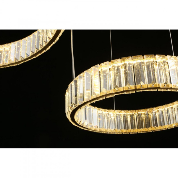 Люстра подвесная Aployt Nicoletta APL.026.03.100