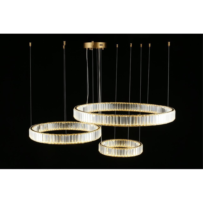 Подвесной светодиодный светильник Aployt Nicoletta APL.026.03.100