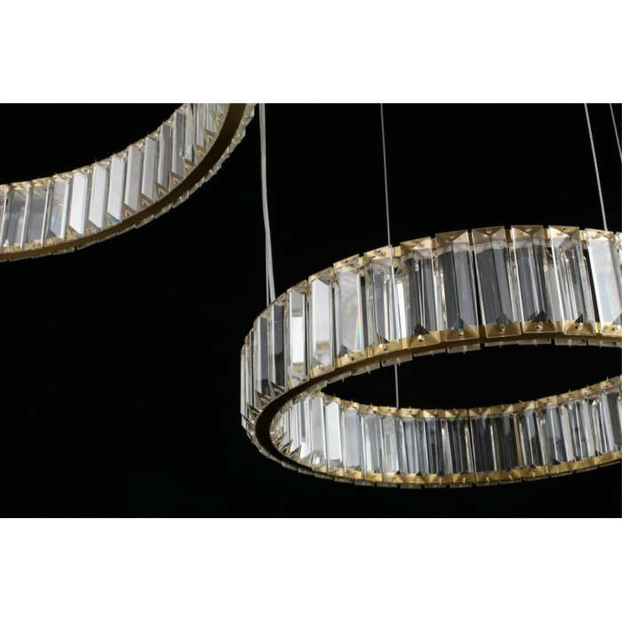 Подвесной светодиодный светильник Aployt Nicoletta APL.026.03.100