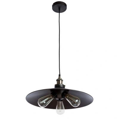 Подвесной светильник Divinare Delta 2003/21 SP-3