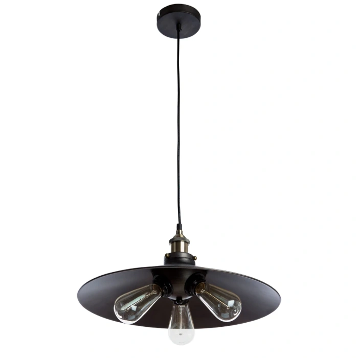 Подвесной светильник Divinare Delta 2003/21 SP-3