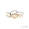 Потолочный светодиодный светильник iLedex Flower 72W WH