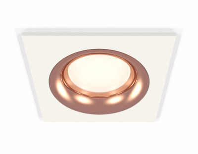 Комплект встраиваемого светильника Ambrella light XC7631006