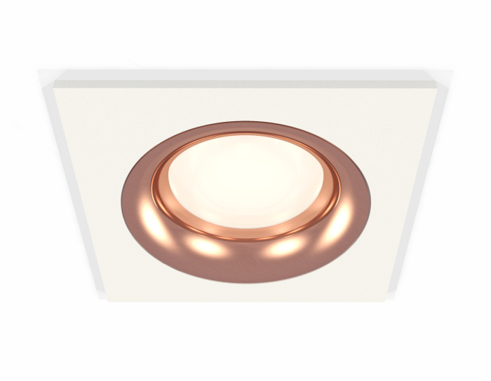 Комплект встраиваемого светильника Ambrella light XC7631006