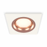Комплект встраиваемого светильника Ambrella light XC7631006