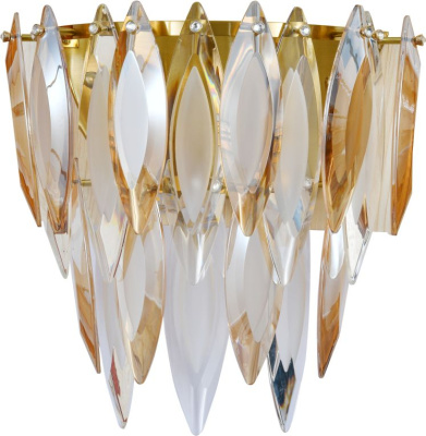 Светильник настенный Stilfort 2186/05/02W New Ton