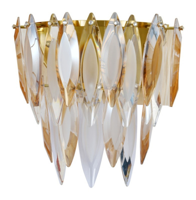 Светильник настенный Stilfort 2186/05/02W New Ton