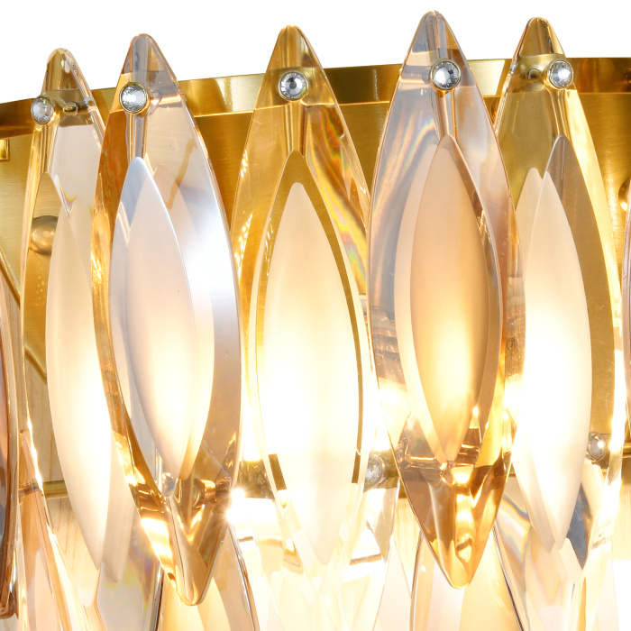 Светильник настенный Stilfort 2186/05/02W New Ton