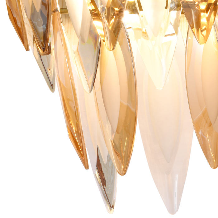 Светильник настенный Stilfort 2186/05/02W New Ton