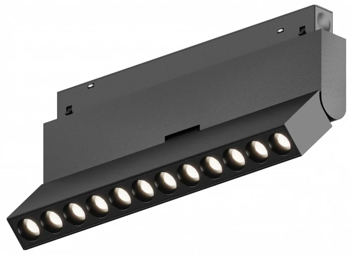 Трековый светильник Hesby Lighting ElDeko HSBL_0084