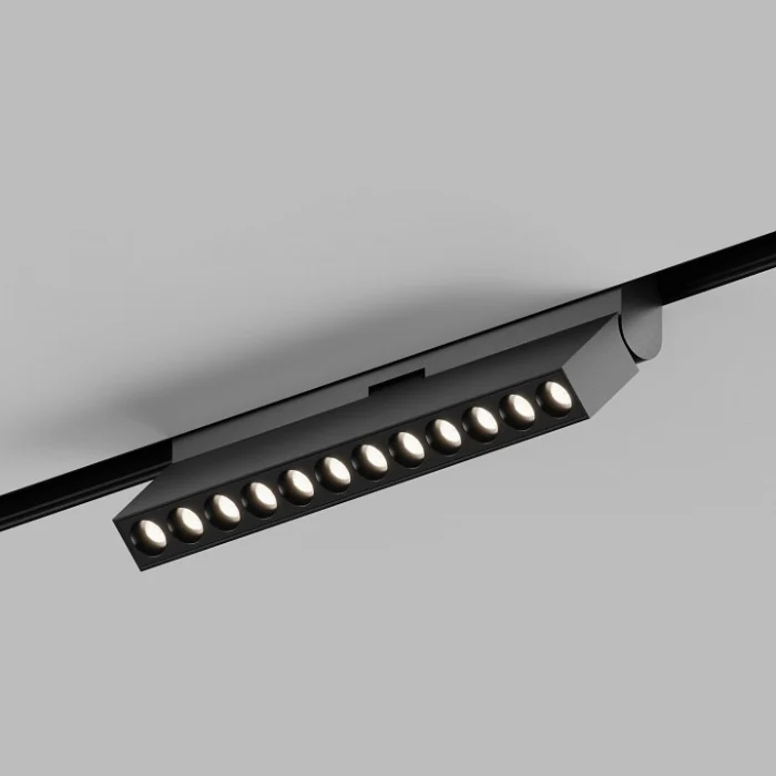 Трековый светильник Hesby Lighting ElDeko HSBL_0084