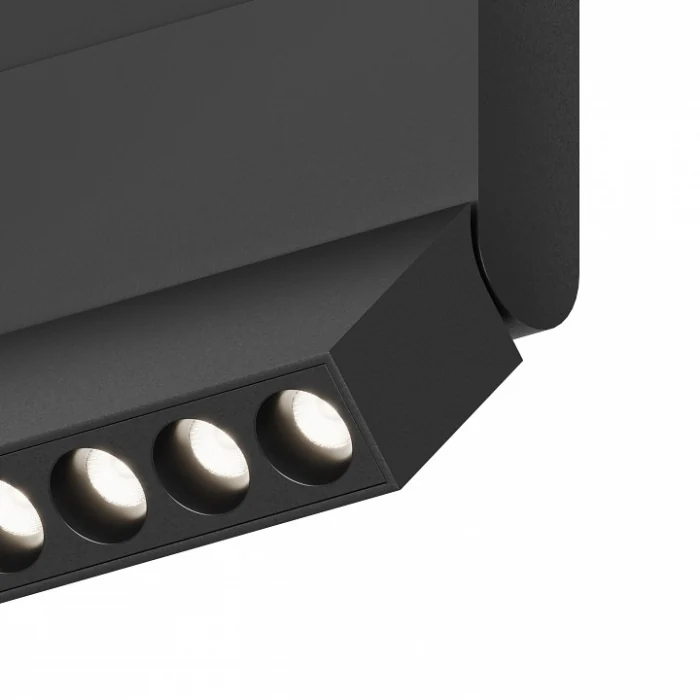 Трековый светильник Hesby Lighting ElDeko HSBL_0084