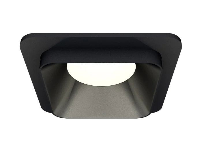 Комплект встраиваемого светильника Ambrella light XC7902002