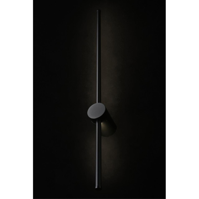 Светильник настенный Aployt Gabi APL.0124.01.12