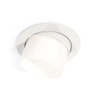 Комплект встраиваемого поворотного светильника Ambrella light XC7651085