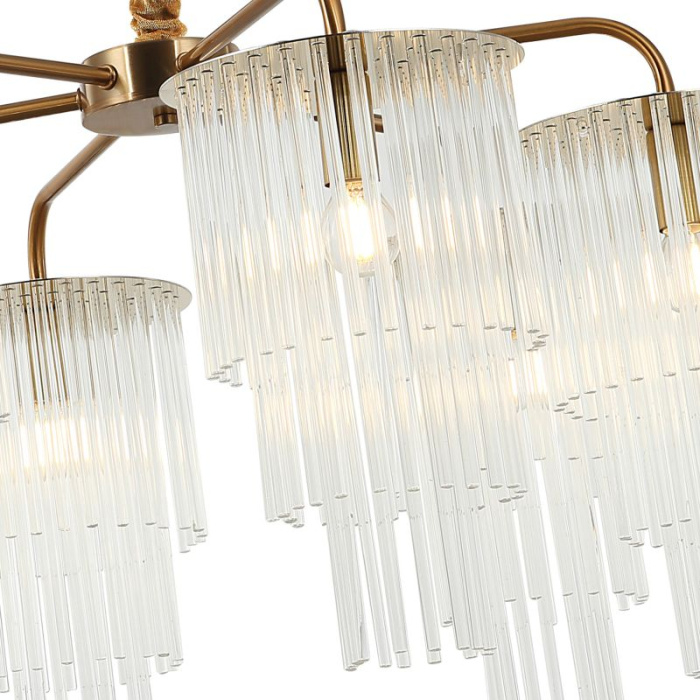 Люстра подвесная Stilfort 2132/03/06P Imposio