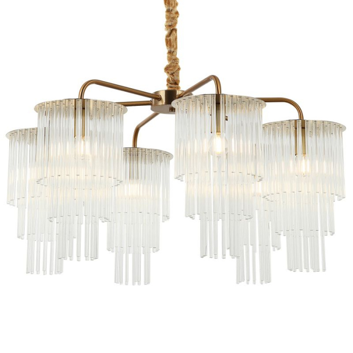 Люстра подвесная Stilfort 2132/03/06P Imposio