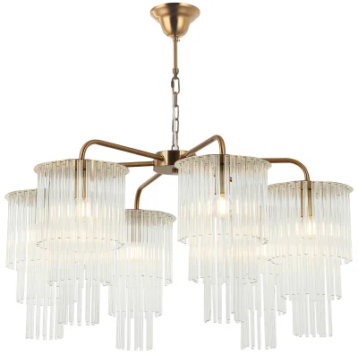 Люстра подвесная Stilfort 2132/03/06P Imposio