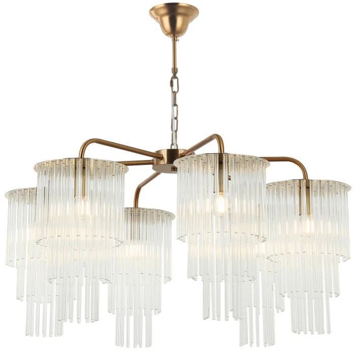 Люстра подвесная Stilfort 2132/03/06P Imposio