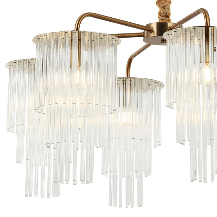 Люстра подвесная Stilfort 2132/03/06P Imposio