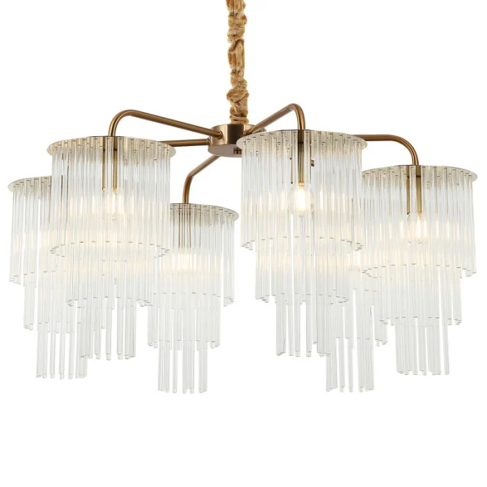 Люстра подвесная Stilfort 2132/03/06P Imposio