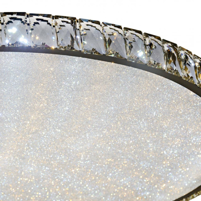 Потолочный светильник iLedex Crystal 16336C/800 CR