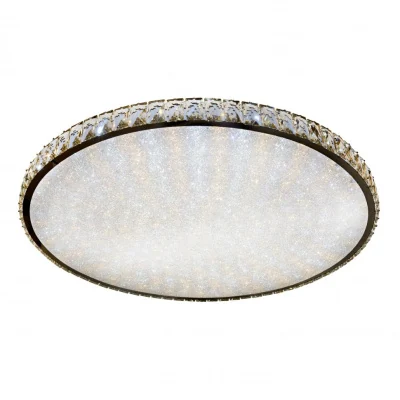 Потолочный светильник iLedex Crystal 16336C/800 CR