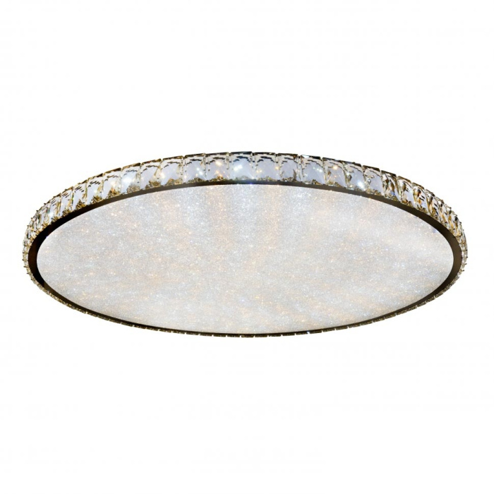 Потолочный светильник iLedex Crystal 16336C/800 CR