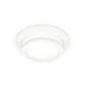 Комплект встраиваемого светильника с акрилом Ambrella light XC6512060