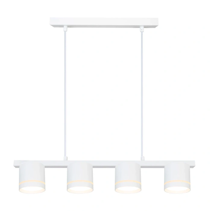 Потолочный светильник Arte Lamp LEGACY A8024SP-4WH