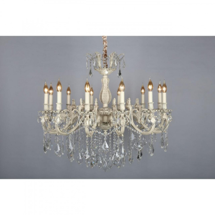 Люстра подвесная Omnilux Taranto OML-74403-12