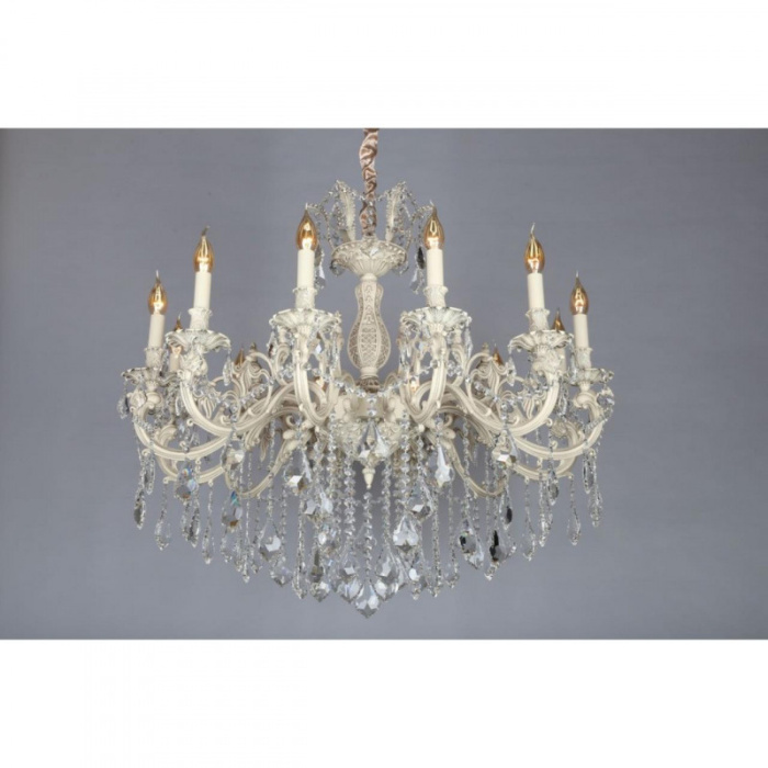 Люстра подвесная Omnilux Taranto OML-74403-12