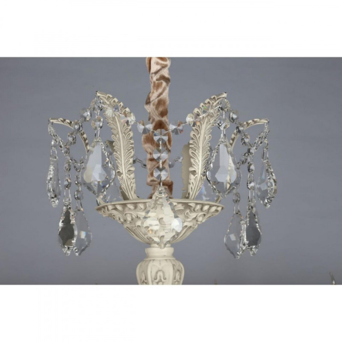 Люстра подвесная Omnilux Taranto OML-74403-12