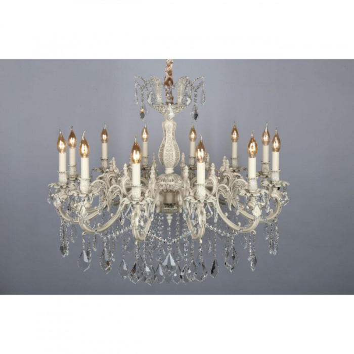 Люстра подвесная Omnilux Taranto OML-74403-12