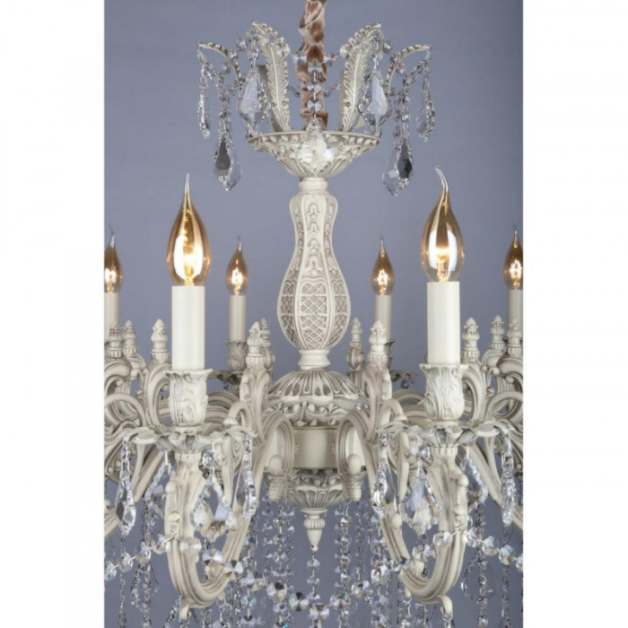 Люстра подвесная Omnilux Taranto OML-74403-12