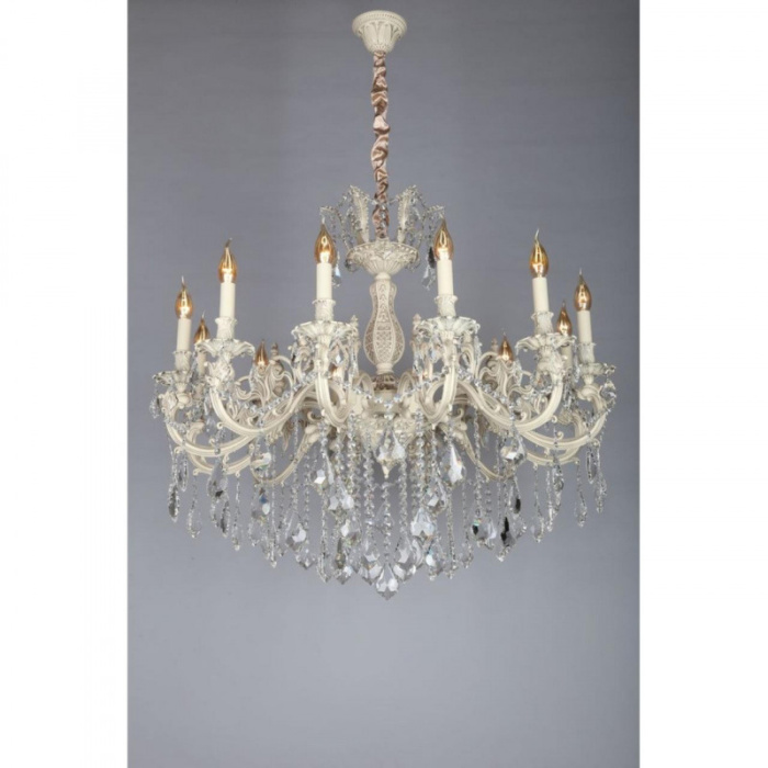 Люстра подвесная Omnilux Taranto OML-74403-12