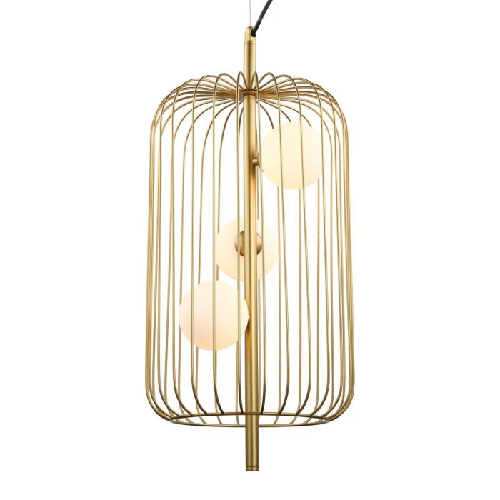 Подвесной светильник Favourite Margarita 2368-3P