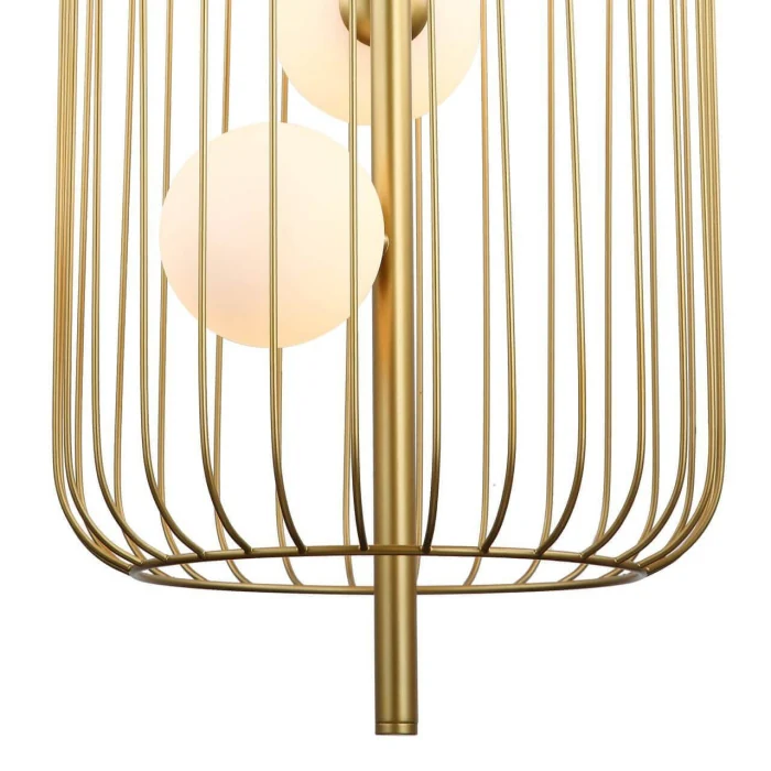 Подвесной светильник Favourite Margarita 2368-3P