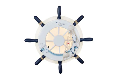 Настенный светильник iLedex Navy B 021 WH