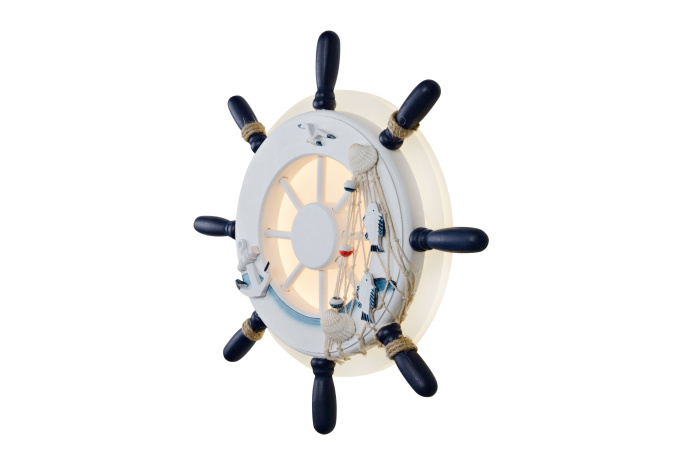 Настенный светильник iLedex Navy B 021 WH