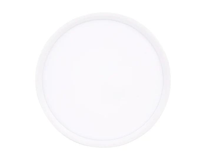 Встраиваемый ультратонкий светодиодный светильник с регулируемым крепежом Ambrella light DLR307