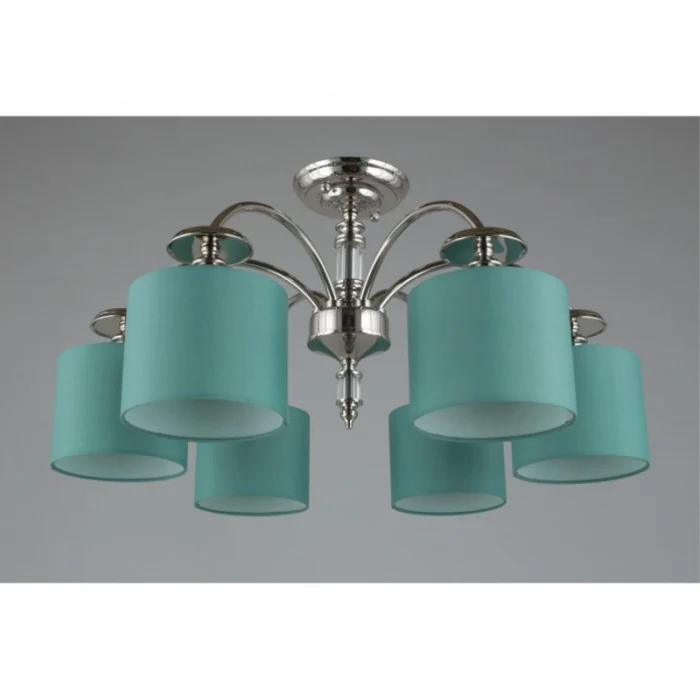 Люстра потолочная Aployt Nikolet APL.714.07.06