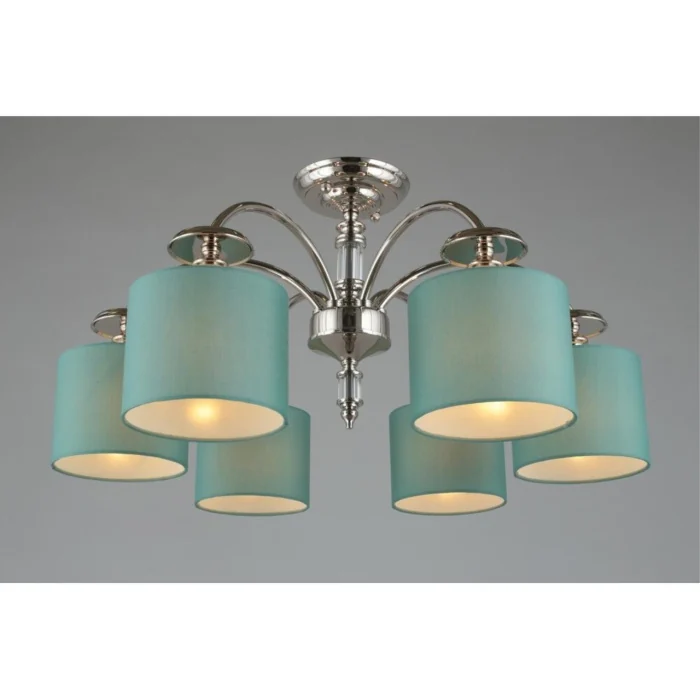 Люстра потолочная Aployt Nikolet APL.714.07.06