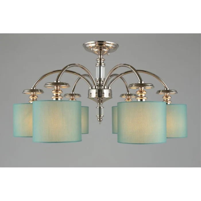 Люстра потолочная Aployt Nikolet APL.714.07.06